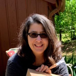 Meet your Posher, Wendy